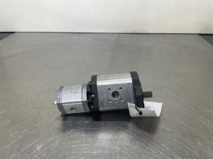 Wacker Neuson 1000000520 Rexroth 0510766308 Gearpump