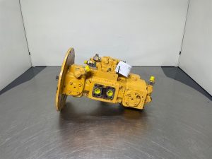 Liebherr A900 LPVD064 Load sensing pump