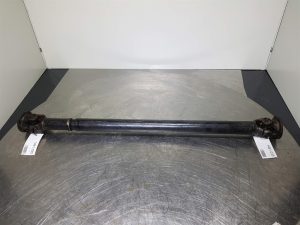 Ahlmann AZ14 4106104A/4108718A Propshaft/Gelenkwelle