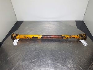 Ahlmann AS12 Propshaft/Gelenkwelle/Cardanas