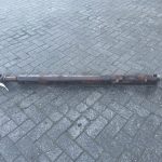 Manitou MT523 Propshaft/Gelenkwelle/Cardanas