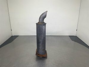 Manitou MT523 250521 Exhaust
