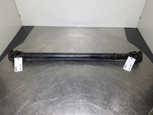 Propshaft/Gelenkwelle/Cardanas