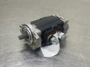 Shimadzu D440A2012R662 Gearpump/Gear pump/Gear pump