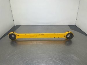 Ahlmann AZ150 4107669B Shift lever/Deflection lever/Push piece