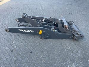 Volvo L50G-VOE11308249-Lifting framework/Bucket arm