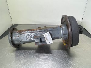 Liebherr A316 ZF AP-B755 Axle housing/Axle body/Upright