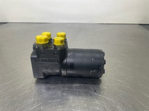 Ahlmann AZ150 Rexroth LAGZ240/100-21/LD240-160M01-000S Steering unit