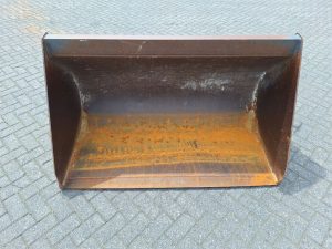 Schaeff SKL863 Bucket/Schaufel/Dichte bak