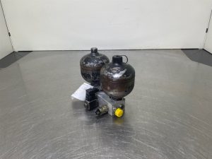 Ahlmann AZ150 4197981A/4108484A/4101299A Stabilising module/HWF