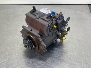 Volvo Brueninghaus Hydromatik A4VG90DA2D2/32R-NZF02F001SH-S Gearpump