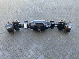 JCB 453/3339 Axle/Axle/Axle