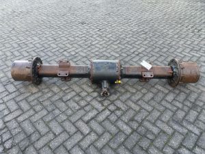 JCB JS130W 450/42600U Axle