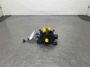 Ahlmann AZ150 Salami VD6A/D/U5G Valve/Ventile
