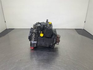 Ahlmann AZ150 Rexroth A4VG90DA2D8/32R-NZF02F021SH-S