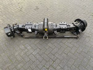 JCB 453/3326 Axle/Axle/Axle
