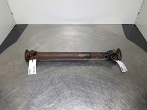 Propshaft/Gelenkwelle/Cardanas