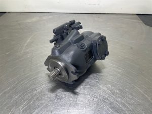 Bomag Rexroth ALA10VO45 Load sensing pump