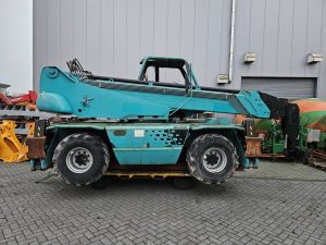 Manitou MRT2145 (For parts)