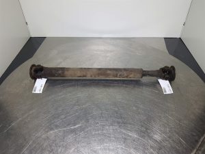 Propshaft/Gelenkwelle/Cardanas