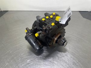 Atlas AR65 Linde HPV55-02R 2514 Drive pump/Fahrpumpe/Rijpomp