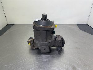 Volvo L35B Rexroth A6VM140DA5X/63W-VZB01XQB-ES Drive motor/Drive motor