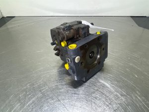 Wacker Neuson Rexroth A10VG45DA1DM2/10R-NSC10F015SQ-S Drive pump/Rijpomp