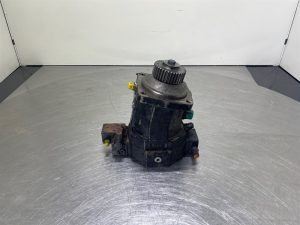Schaeff SKL834 Brueninghaus Hydromatik A6VM80DA5/63W-VZB010HB Drive motor/Fahrmotor