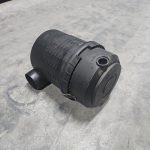 Ahlmann AZ150 4107197A Air filter/Air filter/Air filter
