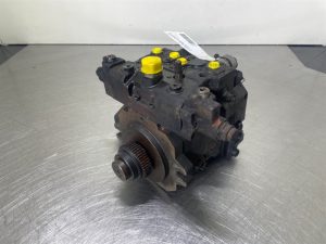 Atlas AR65 Linde Drive pump/Fahrpumpe/Rijpomp