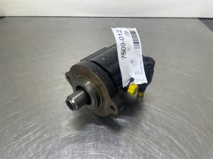 Atlas AR65 Eckerle EIPS3-014/023RB33-11 S116 Gearpump/Zahnradpumpe/Tandwielpomp