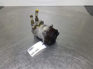 Liebherr L514 Seltec TM15HS Compressor/Compressor/Air conditioning pump