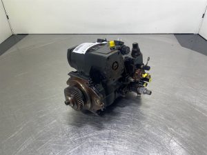 Komatsu Rexroth A4VG71DA1D8/32R-NZF02F011SH-S Drive pump/Fahrpumpe