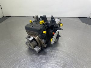Komatsu WA80 Rexroth A4VG40DA1D4/32R-PZC02F015S-S Drive pump/Fahrpumpe