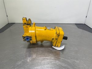 Zettelmeyer ZL601B Hydromatik A6V107EL2FZ20526 Drive motor/Drive motor