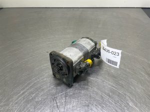 Bosch 0510565019 Gearpump/Gear pump/Gear pump