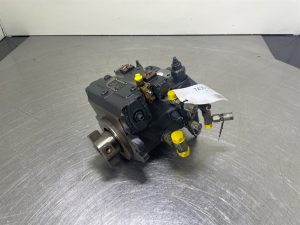 Kramer 318 Rexroth A4VG40DA1D4/32R-NZC02F025S-S Drive pump/Drive pump