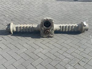 Ausa D350AHG Dana Spicer 315/111/99 Axle/As