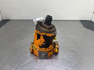 Schaeff SKL831 Rexroth Drive motor/Fahrmotor/Rijmotor