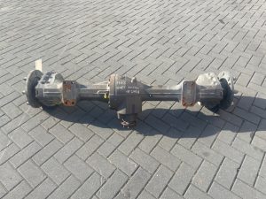 Volvo L30G ZF AV-230 Axle