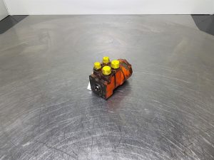 Atlas Steering unit/Steering unit/Orbitrol