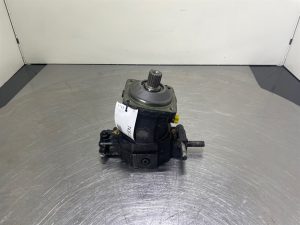 Komatsu WA80 Rexroth A6VM80HA1R1/63W-VAB017HA Drive motor/Fahrmotor