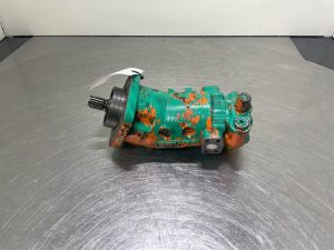 Zettelmeyer ZL500 Linde MF50 Drive motor/Fahrmotor/Rijmotor