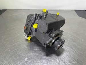 Volvo L35G Rexroth A4VG71 Drive pump/Fahrpumpe/Rijpomp