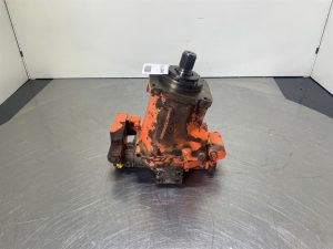 Atlas 52E Linde 2592 Drive motor/Fahrmotor/Rijmotor