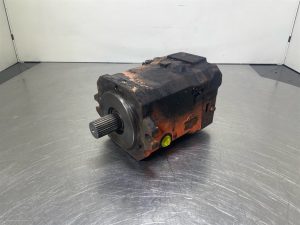 Atlas 86E Linde Drive motor/Fahrmotor/Rijmotor