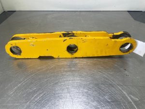 Ahlmann AZ6 4183143C Shift lever/Deflection lever/Push piece