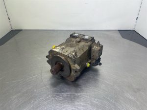 Atlas AR70 Linde Drive motor/Fahrmotor/Rijmotor