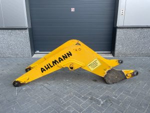 Ahlmann AZ6 4139236O Lifting framework/Schaufelarm/Giek