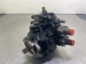 Quappen Q35 PWG C36455AM2640R1G00-6P Drive pump/Drive pump/Drive pump